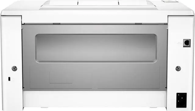 Alt view image 2 of 8 - HP LaserJet M102w Wireless Monochrome Laser Printer