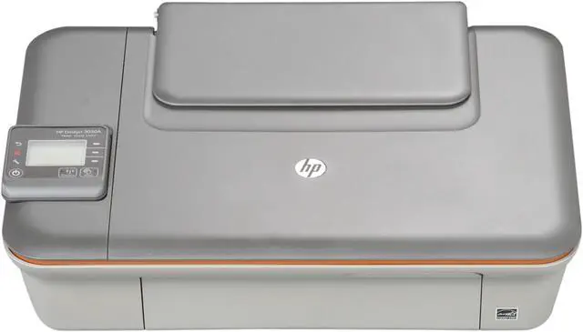 Alt view image 3 of 8 - HP DESKJET 3050A CR232A#B1H Up to 20 ppm Black Print Speed Up to 4800 x 1200 optimized dpi from 1200 dpi input data when printing from a computer (on photo paper) Color Print Quality USB / Wi-Fi Thermal Inkjet MFC / All-In-One Color Printer