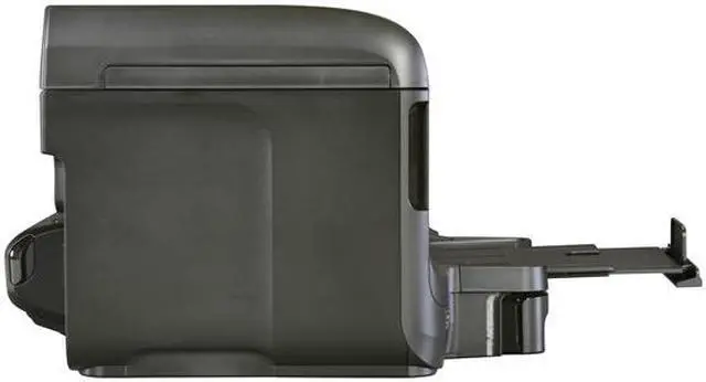 Alt view image 4 of 9 - HP Officejet Pro 8600 Up to 18 ppm Black Print Speed 4800 x 1200 dpi Color Print Quality Ethernet (RJ-45) / RJ-11 / USB / Wi-Fi Thermal Inkjet e-All-in-One Color Printer