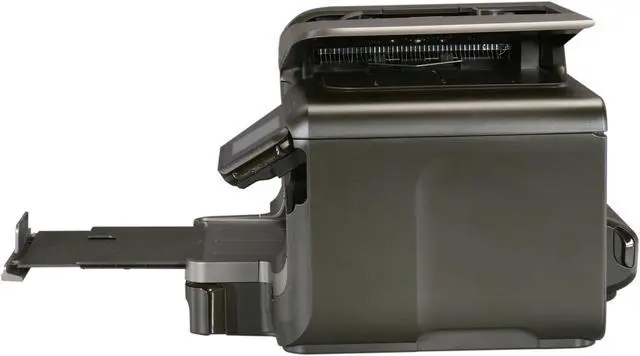 Alt view image 6 of 9 - HP Officejet Pro 8600 Plus Up to 20 ppm Black Print Speed 4800 x 1200 dpi Color Print Quality Ethernet (RJ-45) / RJ-11 / USB / Wi-Fi Thermal Inkjet e-All-in-One Color Printer