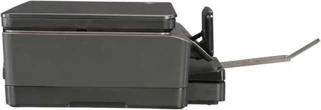 Alt view image 4 of 10 - HP Photosmart 6510 CQ761A Up to 22 ppm Black Print Speed 4800 x 1200 dpi Color Print Quality USB / Wi-Fi Thermal Inkjet e-All-In-One Color Printer