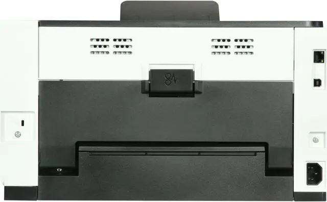 Alt view image 5 of 9 - HP LaserJet Pro CP1025nw Personal Up to 17 ppm 600 x 600 dpi Color Print Quality Color Ethernet (RJ-45) / USB / Wi-Fi Laser Printer