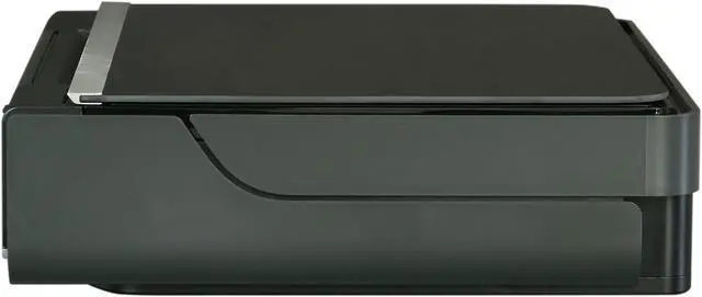 Alt view image 6 of 10 - HP ENVY 114 CQ811A Up to 30 ppm Black Print Speed 4800 x 1200 dpi Color Print Quality USB / Wi-Fi Thermal Inkjet MFC / All-In-One Color Printer