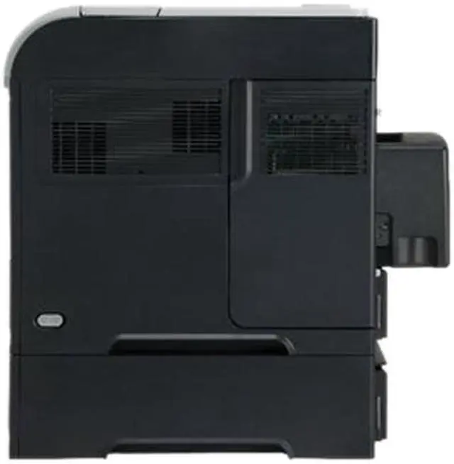 Alt view image 3 of 4 - HP LaserJet P4515x Workgroup Up to 62 ppm Monochrome Ethernet (RJ-45) / USB Laser Printer