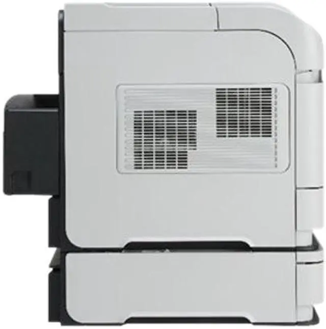Alt view image 2 of 4 - HP LaserJet P4515x Workgroup Up to 62 ppm Monochrome Ethernet (RJ-45) / USB Laser Printer