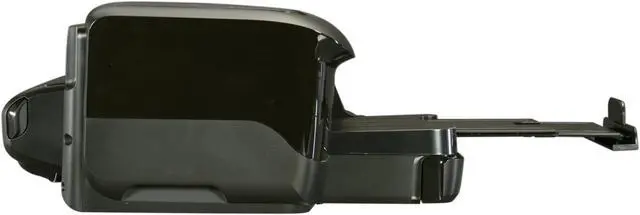 Alt view image 4 of 9 - HP Officejet Pro 8100 Up to 20 ppm Black Print Speed 4800 x 1200 dpi Color Print Quality 802.11n Thermal Inkjet Mobile Color Printer