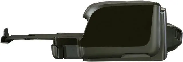 Alt view image 6 of 9 - HP Officejet Pro 8100 Up to 20 ppm Black Print Speed 4800 x 1200 dpi Color Print Quality 802.11n Thermal Inkjet Mobile Color Printer