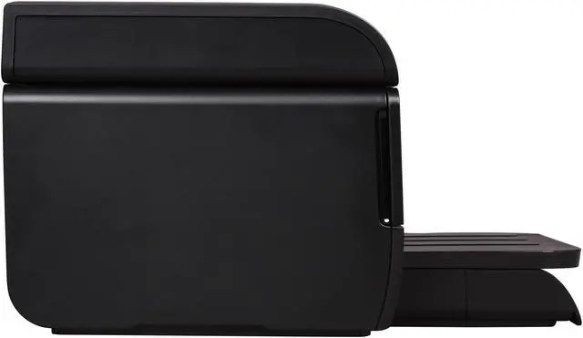 Alt view image 2 of 6 - HP Officejet 6600 Up to 32 ppm Black Print Speed 4800 x 1200 dpi Color Print Quality RJ-11 / USB / Wi-Fi Thermal Inkjet MFC / All-In-One Color Printer