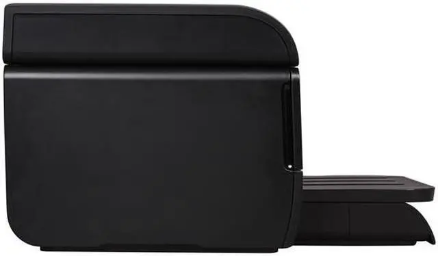 Alt view image 3 of 7 - HP Officejet 6600 Up to 32 ppm Black Print Speed 4800 x 1200 dpi Color Print Quality Wireless Thermal Inkjet MFC / All-In-One Color Printer