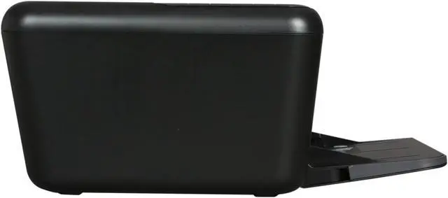 Alt view image 3 of 8 - HP Deskjet F4440 Up to 28 ppm Black Print Speed USB InkJet MFC / All-In-One Color Printer