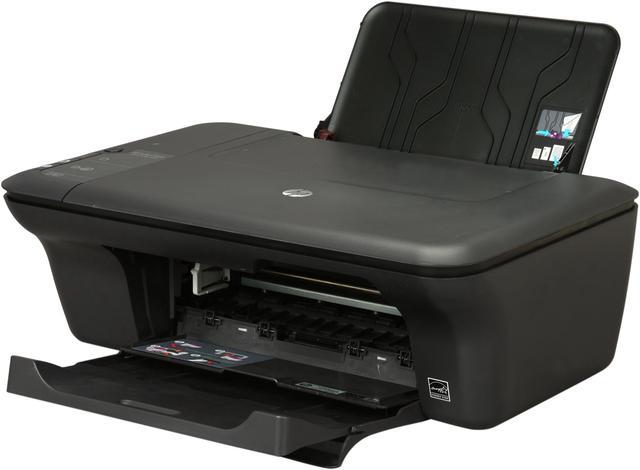 Impresora Multifuncion HP Deskjet 2050 - Computer Shopping