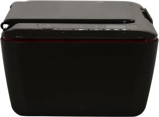 Alt view image 3 of 7 - HP Deskjet 3000 Up to 20 ppm Black Print Speed Up to 4800 x 1200 optimized dpi Color Print Quality USB / Wi-Fi InkJet Workgroup Color Printer