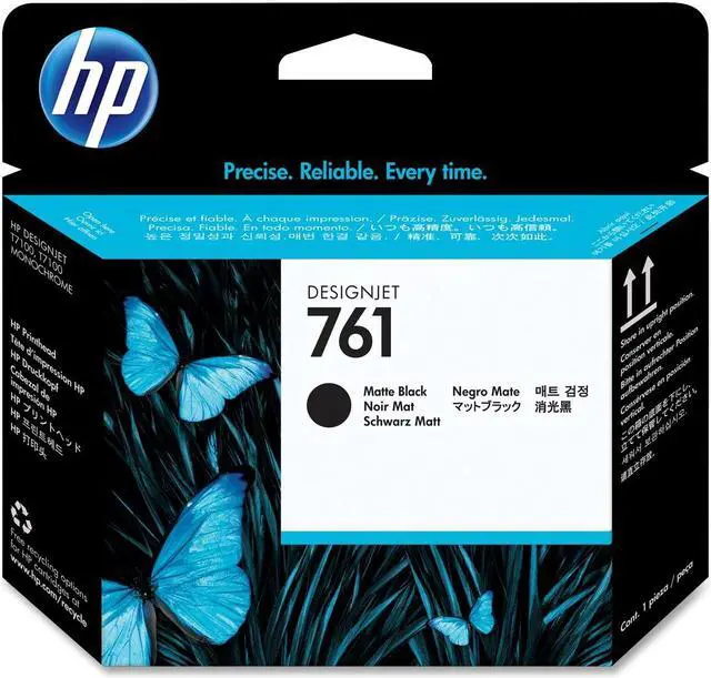 Main image of HP 761 (CH648A) Printhead