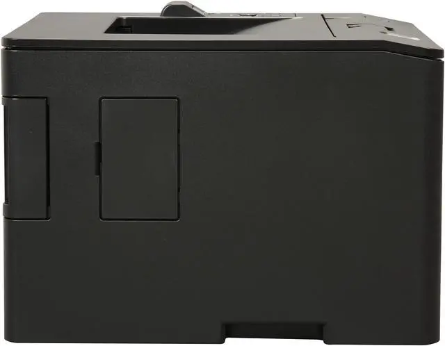 Alt view image 4 of 9 - HP LaserJet Pro 400 M401n (CZ195A) Up to 35 ppm 1200 x 1200 dpi Monochrome Laser Printer