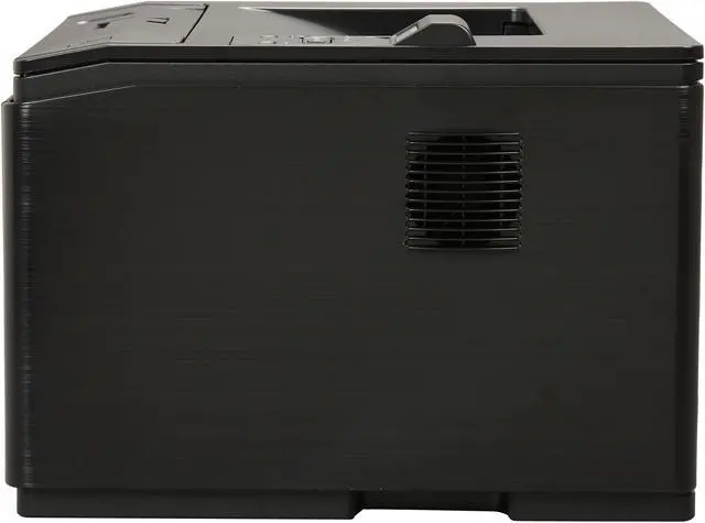 Alt view image 6 of 9 - HP LaserJet Pro 400 M401n (CZ195A) Up to 35 ppm 1200 x 1200 dpi Monochrome Laser Printer