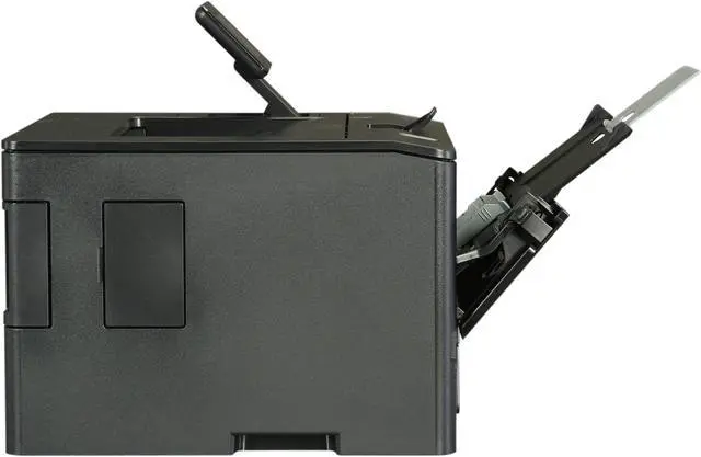 Alt view image 4 of 9 - HP LaserJet Pro 400 M401dn Workgroup Up to 35 ppm Monochrome Ethernet (RJ-45) / USB Laser Printer
