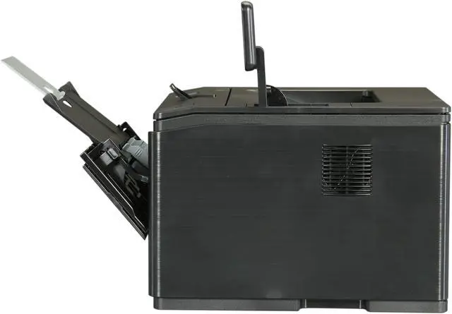Alt view image 6 of 9 - HP LaserJet Pro 400 M401dn Workgroup Up to 35 ppm Monochrome Ethernet (RJ-45) / USB Laser Printer