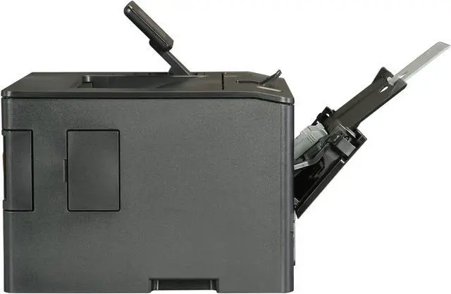 Alt view image 4 of 9 - HP LaserJet Pro 400 M401dw (CF285A) Up to 35 ppm 1200 x 1200 dpi Duplex Wireless Workgroup Monochrome Laser Printer