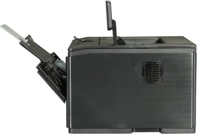 Alt view image 6 of 9 - HP LaserJet Pro 400 M401dw (CF285A) Up to 35 ppm 1200 x 1200 dpi Duplex Wireless Workgroup Monochrome Laser Printer