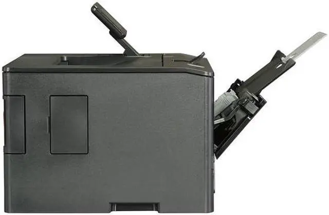 Alt view image 4 of 9 - HP LaserJet Pro 400 M401dw Workgroup Up to 35 ppm Monochrome Wireless 802.11b/g/n Laser Printer