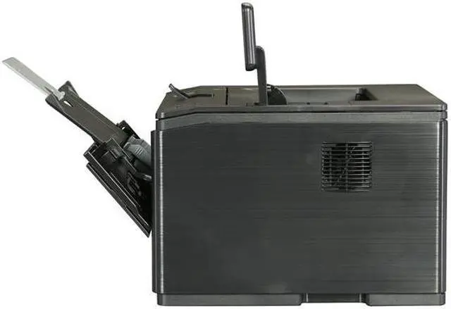 Alt view image 6 of 9 - HP LaserJet Pro 400 M401dw Workgroup Up to 35 ppm Monochrome Wireless 802.11b/g/n Laser Printer