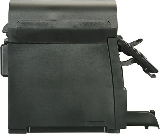 Alt view image 4 of 10 - HP LaserJet Pro 100 M175nw MFC / All-In-One Up to 17 ppm Up to 600 x 600 dpi Color Print Quality Color Ethernet (RJ-45) / USB / Wi-Fi Laser Printer