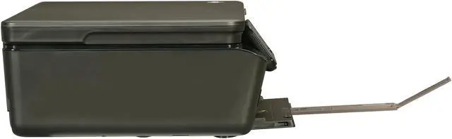 Alt view image 4 of 9 - HP Photosmart 5520 Up to 23 ppm Black Print Speed 4800 x 1200 dpi Color Print Quality USB / Wi-Fi Thermal Inkjet MFC / All-In-One Color Printer