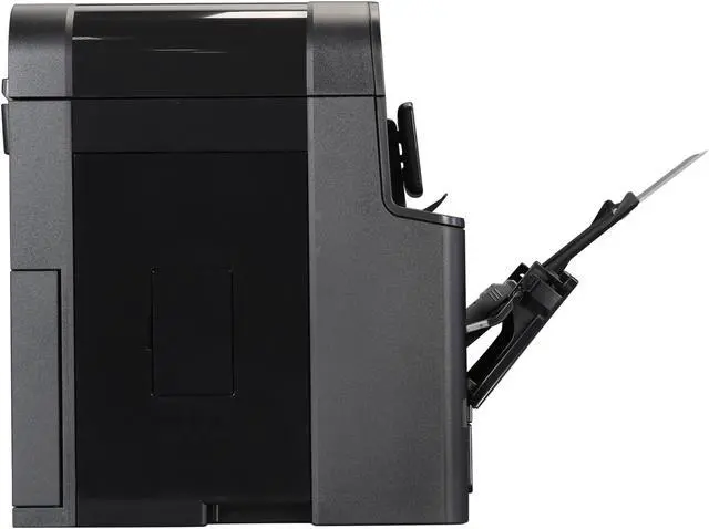Alt view image 4 of 10 - HP LaserJet Pro 400 M425dn (CF286A) Up to 35 ppm 1200 x 1200 dpi Duplex Workgroup Monochrome All-in-One Laser Printer