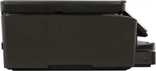 Alt view image 3 of 7 - HP Photosmart 6520 Up to 22 ppm Black Print Speed 4800 x 1200 dpi Color Print Quality USB / Wi-Fi InkJet MFC / All-In-One Color Printer