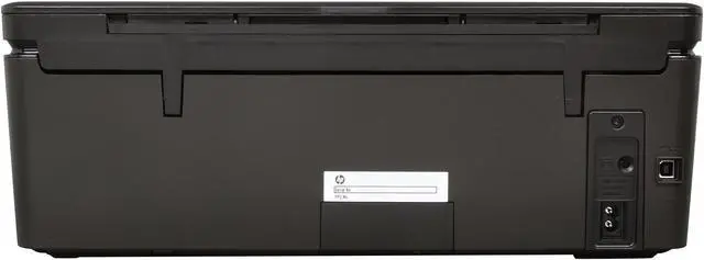 Alt view image 4 of 7 - HP Photosmart 6520 Up to 22 ppm Black Print Speed 4800 x 1200 dpi Color Print Quality USB / Wi-Fi InkJet MFC / All-In-One Color Printer