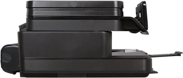 Alt view image 3 of 7 - HP Photosmart 7520 Up to 34 ppm Black Print Speed 9600 x 2400 dpi Color Print Quality USB / Wi-Fi InkJet MFC / All-In-One Color Printer