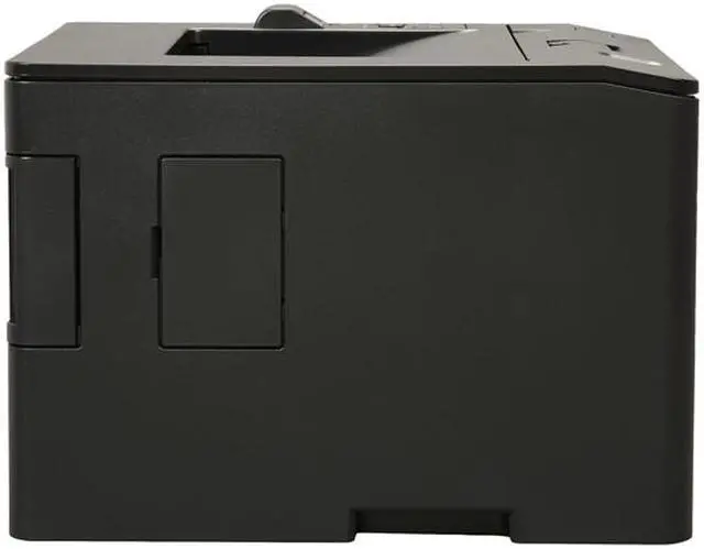 Alt view image 4 of 5 - HP LaserJet Pro 400 M401n (CZ195AR#BGJ) Up to 35 ppm 1200 x 1200 dpi USB/Ethernet Duplex Monochrome Laser Printer
