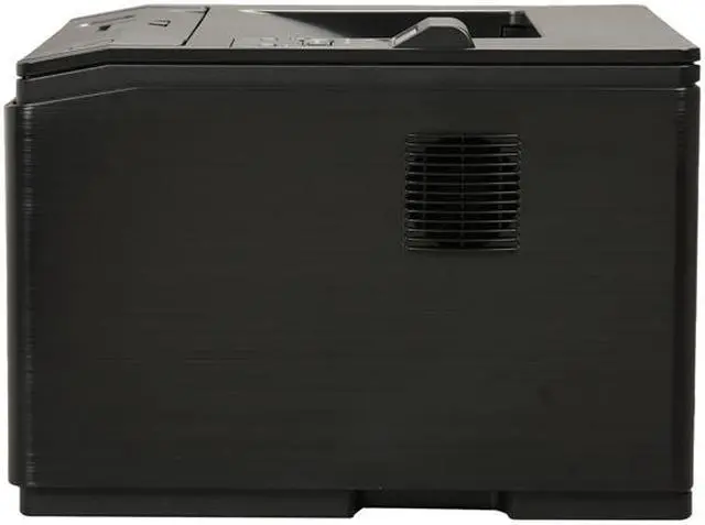 Alt view image 3 of 5 - HP LaserJet Pro 400 M401n (CZ195AR#BGJ) Up to 35 ppm 1200 x 1200 dpi USB/Ethernet Duplex Monochrome Laser Printer