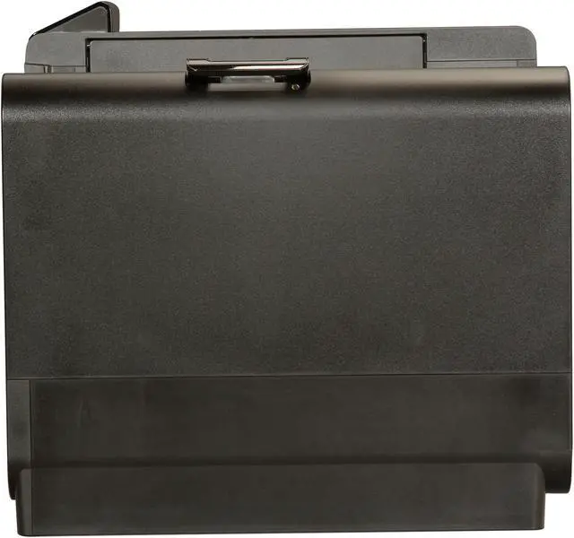 Alt view image 6 of 8 - HP Officejet Pro X451dn (CN459A) Up to 55 ppm 2400 x 1200 dpi USB Duplex Inkjet Printer