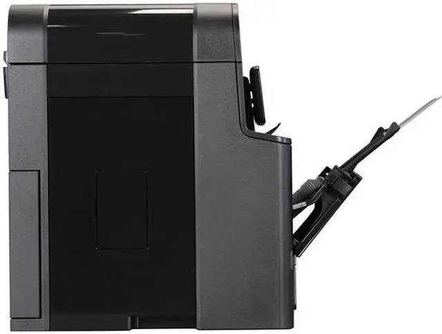 Alt view image 4 of 9 - HP LaserJet Pro 400 M425dn MFC / All-In-One Up to 35 ppm Monochrome Ethernet (RJ-45) / USB Laser Printer