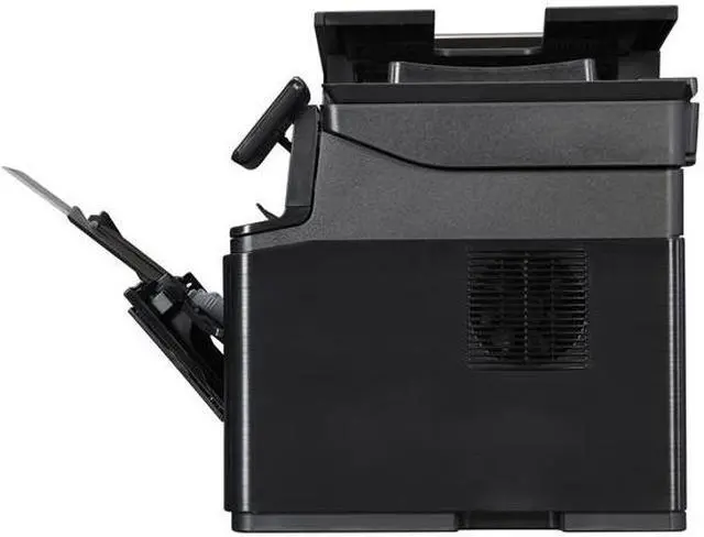 Alt view image 5 of 9 - HP LaserJet Pro 400 M425dn MFC / All-In-One Up to 35 ppm Monochrome Ethernet (RJ-45) / USB Laser Printer