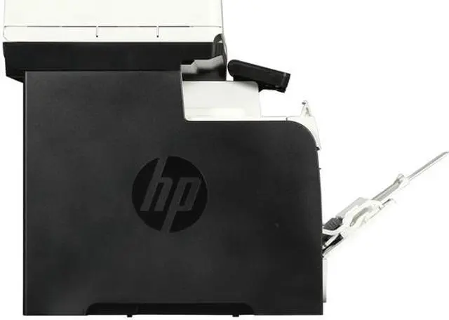 Alt view image 4 of 4 - HP LaserJet Pro 400 color MFP M475dw MFC / All-In-One Up to 21 ppm 600 x 600 dpi Color Print Quality Color Ethernet (RJ-45) / USB / Wi-Fi Laser Printer