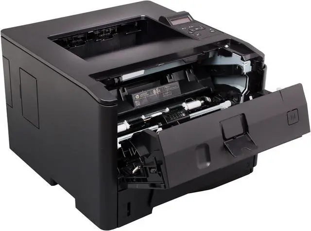 Alt view image 7 of 8 - HP LaserJet Pro 400 M401dne (CF399A) up to 35 ppm 1200 x 1200 dpi USB/Ethernet Duplex Workgroup Monochrome Laser Printer