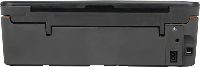 Alt view image 4 of 7 - HP Deskjet 3520 Up to 23 ppm Black Print Speed 4800 x 1200 dpi Color Print Quality USB / Wi-Fi Thermal Inkjet MFC / All-In-One Color Printer