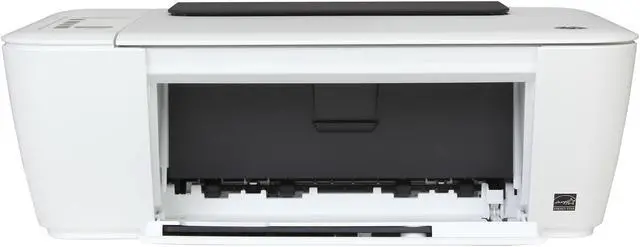 Alt view image 2 of 8 - HP Deskjet 2540 built-in WiFi HP Thermal Inkjet MFC / All-In-One Color Printer