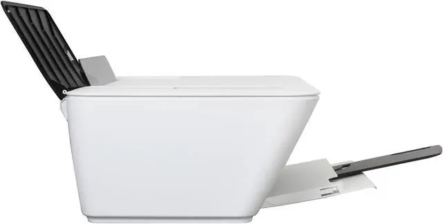 Alt view image 4 of 8 - HP Deskjet 2540 built-in WiFi HP Thermal Inkjet MFC / All-In-One Color Printer