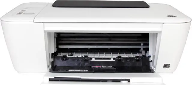 Alt view image 7 of 8 - HP Deskjet 2540 built-in WiFi HP Thermal Inkjet MFC / All-In-One Color Printer