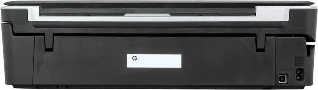 Alt view image 4 of 8 - HP Envy 5530 Up to 8.8 ppm (ISO) / Up to 21 ppm (MAX) Black Print Speed 4800 x 1200 dpi Color Print Quality built-in WiFi HP Thermal Inkjet eAll-in-One Color Printer