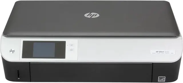 Alt view image 5 of 8 - HP Envy 5530 Up to 8.8 ppm (ISO) / Up to 21 ppm (MAX) Black Print Speed 4800 x 1200 dpi Color Print Quality built-in WiFi HP Thermal Inkjet eAll-in-One Color Printer