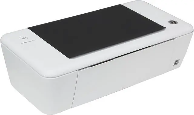Alt view image 5 of 8 - HP 1010 Up to 7 ppm (ISO) / Up to 20 ppm (MAX) Black Print Speed 600 x 600 dpi Color Print Quality USB HP Thermal Inkjet Color Printer