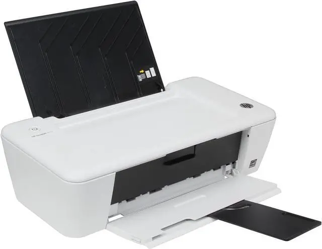 Alt view image 6 of 8 - HP 1010 Up to 7 ppm (ISO) / Up to 20 ppm (MAX) Black Print Speed 600 x 600 dpi Color Print Quality USB HP Thermal Inkjet Color Printer