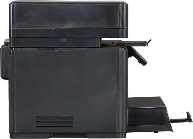Alt view image 4 of 9 - HP LaserJet Pro M177fw (CZ165A#BGJ) Duplex 600 x 600 dpi wireless/USB color Laser MFP Printer