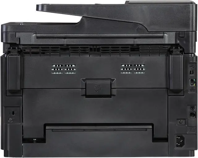 Alt view image 5 of 9 - HP LaserJet Pro M177fw (CZ165A#BGJ) Duplex 600 x 600 dpi wireless/USB color Laser MFP Printer