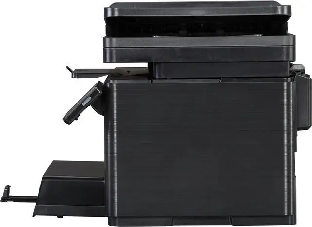 Alt view image 6 of 9 - HP LaserJet Pro M177fw (CZ165A#BGJ) Duplex 600 x 600 dpi wireless/USB color Laser MFP Printer