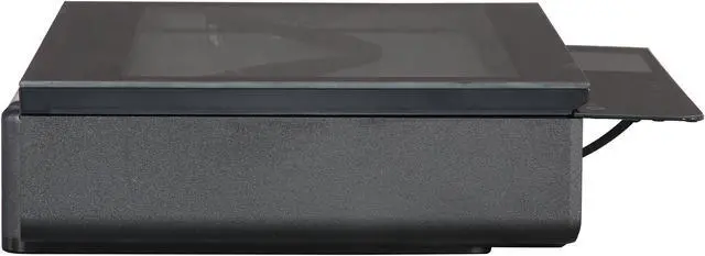 Alt view image 3 of 8 - HP Envy 120 Bundle (CZ022A#B1H) Up to 28 ppm Black Print Speed 4800 x 1200 dpi Color Print Quality USB / Wi-Fi Thermal Inkjet MFC / All-In-One Color Printer w/ Vigor Electronics GWC USB 2.0 Cable & Avanquest North America's Creativity Softw